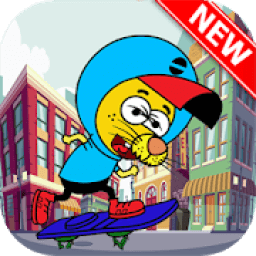 Laith the king Adventure - ليث ذا كينغ
‎ आइकन