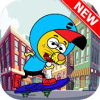 Laith the king Adventure - ليث ذا كينغ
‎