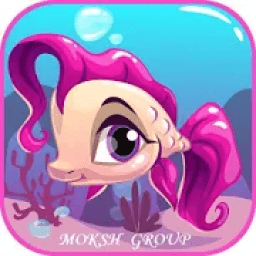 Moxx Fishing Game icon