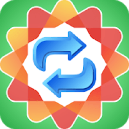 Music Converter – MP3, AAC, WAV, M4A, AAC आइकन