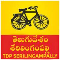 TDP Serilingampally on 9Apps