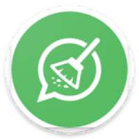 Whatsapp Cleaner - For Whatsapp