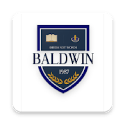 Baldwin's Sophia आइकन