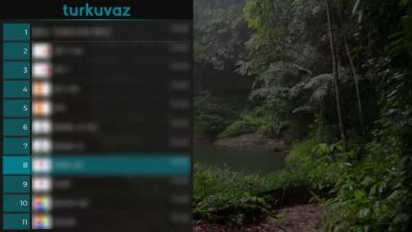 Turkuvaz Media screenshot 2