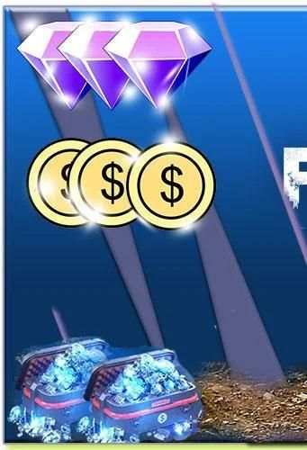 Diamonds & Coins For Free Fire - Guide 2019 screenshot 8