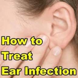 How to Treat Ear Infection