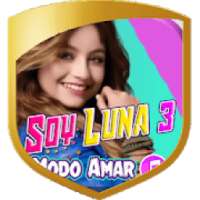 Musica de Soy Luna 3 Songs | 2019 on 9Apps