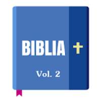 Biblia el Expositor Antiguo Testamento Vol. 2 on 9Apps