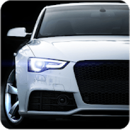 ikon A3 Racing And Driving