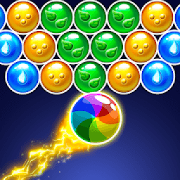 Bubble Pop Shooter आइकन