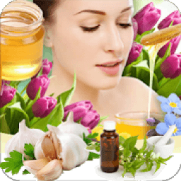 Trucos de belleza Caseros icon