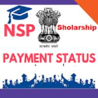 NSP Payment Status app National Scholarship Portal