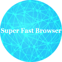 Super Fast Browser icon