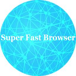 Super Fast Browser 1.0