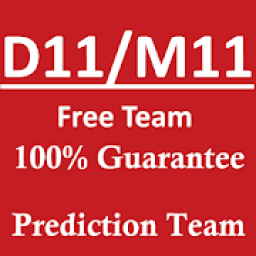 ikon Prediction Team( Dream11/MyTeam11) Guaranteed Won