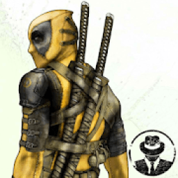 ikon Humorist Superhero in Town - Grand Rescue Missions