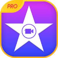 Free Movie Editing Pro - Video Editor