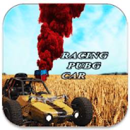 Racing Pubg Car v2 1.5