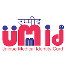 UMID आइकन