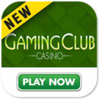 GAMINGCLUB|FREE|BONUS