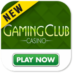 GAMINGCLUB|FREE|BONUS आइकन