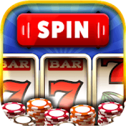ikon Apps-Slot Machine Game