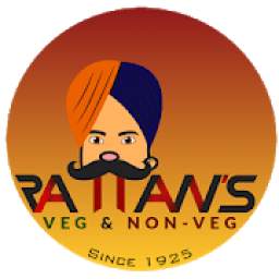Rattan's Veg & Non Veg