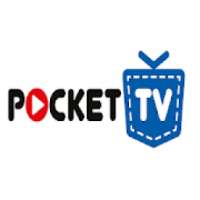 Pocket Tv icon