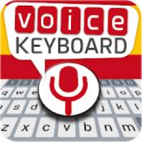 Spanish Voice Typing keyboard – Speech Converter on 9Apps