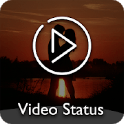 Video Status and Status Downloader, VW Status आइकन
