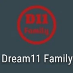 Dream11 Family आइकन