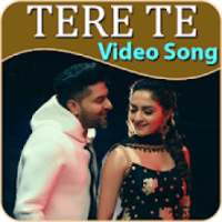 TERE TE Song Videos - Guru Randhawa Songs on 9Apps