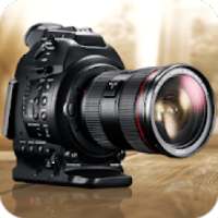 DSLR Camera & HD Professional