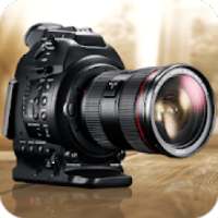 DSLR Camera & HD Professional on 9Apps