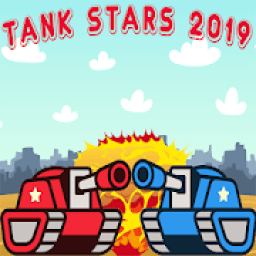 Infinity Tank Stars Racing crush 2019 आइकन