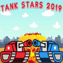 Tanks Star 2019 1.0