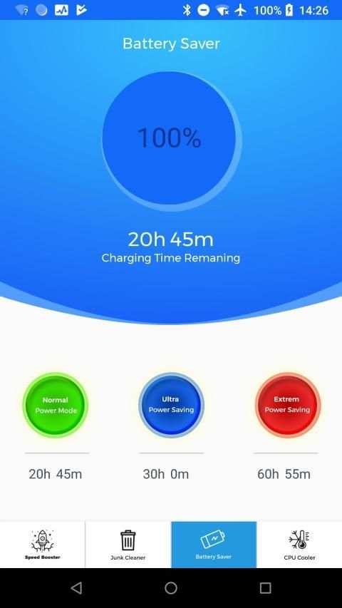 Make Phone Faster screenshot 2