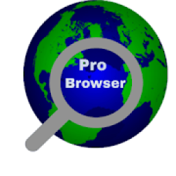 ikon Pro Browser Fast and Secure