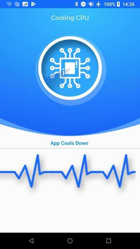 Make Phone Faster screenshot 1
