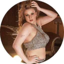 ikon Afreen Khan-Live Photos