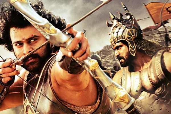 Bahubali 3: Trailer screenshot 1