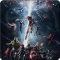 Avengers infinity HD Wallpapers on 9Apps