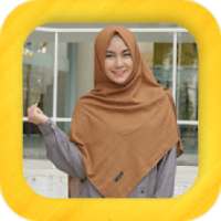 Hijab Modern Style