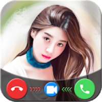 โทรปลอมด้วย BNK48 on 9Apps