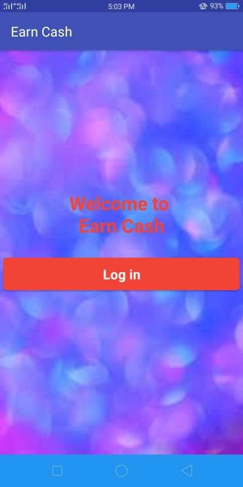 Earn Cash Money : Cash for Free Apps screenshot 2