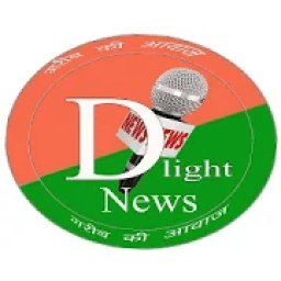 Dlight News आइकन