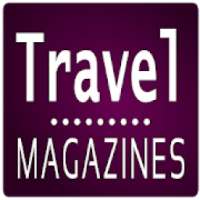 Travel Magazines