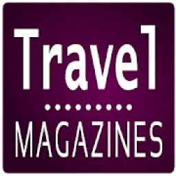 Travel Magazines आइकन