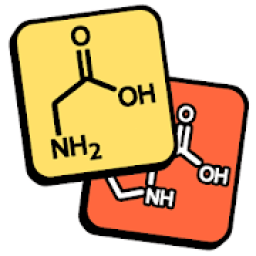 ikon Kuis Asam Amino