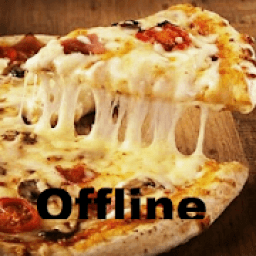 ikon Easy Pizza Recipes(Offline)